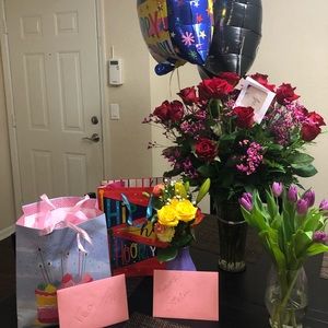 Meet your Posher, Liz